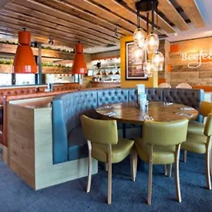 Hotel Premier Woolwich, London
