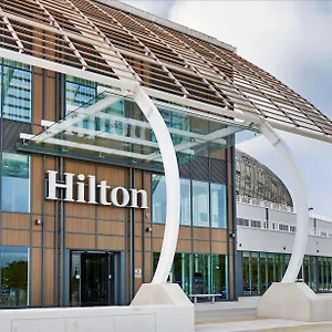 Hilton Southampton - Utilita Bowl Hedge End