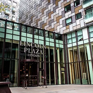 Hotel Lincoln Plaza London, Curio Collection By Hilton, London