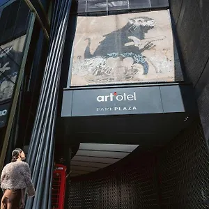 Art'otel Hoxton London